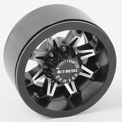 RC4WD Mickey Thompson MT Metal Series mm-164M 1.9" Wheels Z-W0249