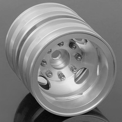 RC4WD Oem Dually 1.55" Rear Wheels Z-W0215
