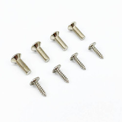 XFly Su-27 Screw Set XF109-09