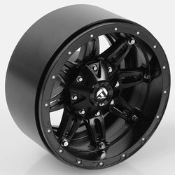 RC4WD Fuel Offroad Hostage 2.2" Beadlock Wheels Z-W0196