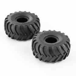 FMS 1:24 Smasher 12402 Tire FMS-C3044