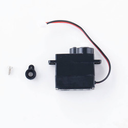FMS FCX 1:24 12401 Power Wagon Variable Speed Servo FMS-C3036