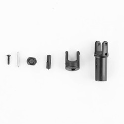 FMS FCX 1:24 12401 Power Wagon CVD Axle Set FMS-C3025