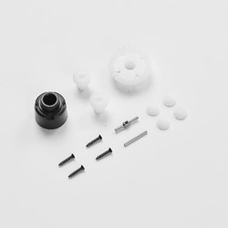 FMS FCX 1:24 12401 Power Wagon Differential Set FMS-C3024