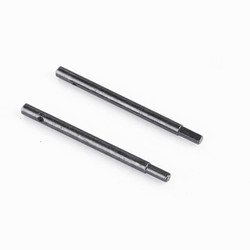 FMS FCX 1:24 12401 Power Wagon Rear Wheel Shaft Set FMS-C3022