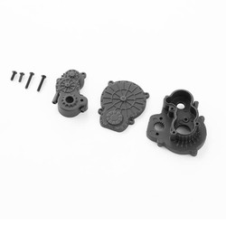 FMS FCX 1:24 12401 Power Wagon Transmission Gear Box Plastic FMS-C3014