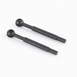 FMS FCX 1:24 12401 Power Wagon Front Dog Bone Set FMS-C3023