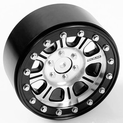 RC4WD Raceline Monster 2.2" Beadlock Wheels Z-W0174