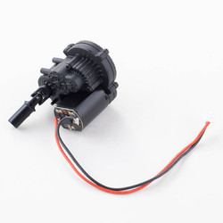 FMS FCX 1:24 12401 Power Wagon Transmission Gear Box Assembly FMS-C3012