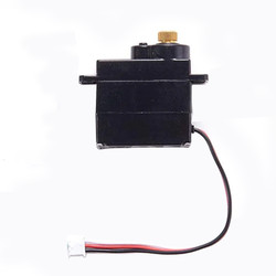 FMS FCX 1:24 12401 Power Wagon Steering Servo FMS-C3035