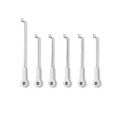 XFly Tasman Linkage Rod Set XF106-12