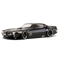 Protoform 1971 Pontiac Firebird Trans Am Vta 200mm PL1535-30