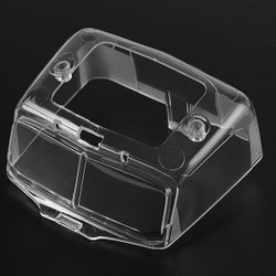 FMS FCX 1:24 12401 Power Wagon Windows FMS-C3005