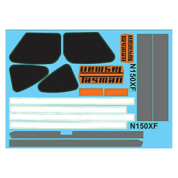 XFly Tasman Decal Sheet XF106-15