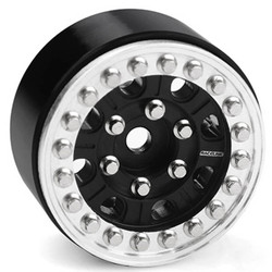 RC4WD Raceline 1.0'' Monster Beadlock Wheels V2 Z-W0062
