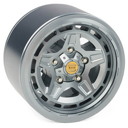 RC4WD Warn 1.9" Epic Diamond Cutter Wheels Z-W0092