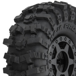 Proline 1:24 Mickey Thompson Baja Pro X 1.0" MT Crawl Tyres PRO1021510