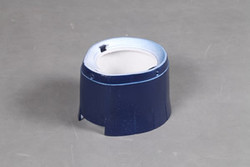 FMS F4U-4 Corsair V3 (1.4M) Naca Cowling Part 1 FS-SV105BLU