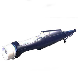 FMS F4U-4 Corsair V3 (1.4M) Fuselage FS-SV101BLU