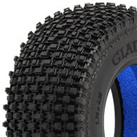 Proline 'Gladiator' Sc M2 Tyre for Slash/Slayer/Blitz/Sc10 PL1169-01