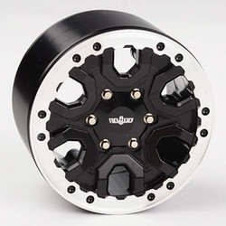 RC4WD Sasquatch 1.9" Beadlock Wheels Z-W0017