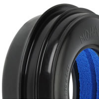 Pro-Line 'Mohawk' Sc Tyres for Slash/Slayer/Sc10/Blitz Front PL1157-00