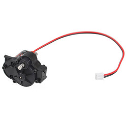 RC4WD R5 1:18 Mini Transmission V2 Z-U0036