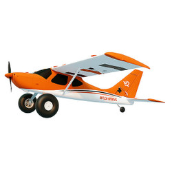 XFly Glastar V2 Bush/Trainer 1233mm Wingspan w/O Tx/Rx/Batt XF105PV2