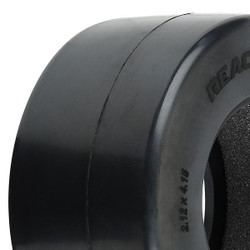 Proline Reaction+ Drag Belted S3 Tyres for Hp Wide Sc Wheels PL10188-203