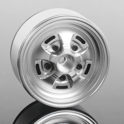 RC4WD Rover Classic 1.9" Beadlock Wheels