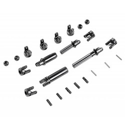 FMS 1:18 Transmission Shaft Full Set FMS-C2058