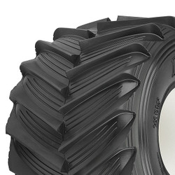 Proline Demolisher 2.6"/3.5" All Terrain Tyres for Losi Lmt PL10187-00