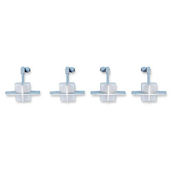 XFly A10 Control Horns XF104-10