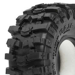 Proline Mickey Thompson Baja Pro X 1.9" Predator Rock Tyres PRO1021303