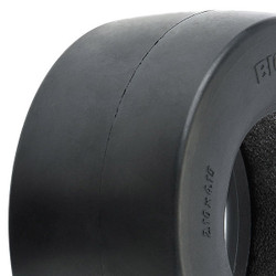 Proline Big Daddy Drag Slick 2.2/3.0 Mc Clay Sc Rear Tyres PL10184-17