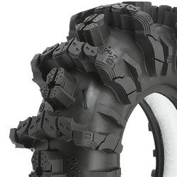 Proline Interco Black Mamba 2.6" Mud Terrain Tyres PL10181-00