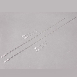 FMS P51 V7/V8 Linkage Rod Base FS-SU129