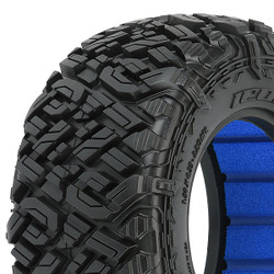 Proline Icon Sc 2.2"/3.0" All Terrain Tyres with Closed Cell Inserts PL10182-00