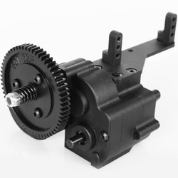 RC4WD AX2 2 Speed Transmission for Axial Wraith & SCX10/Honc Z-U0006