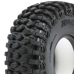 Proline Hyrax XL 2.9" G8 Rock Terrain Tyres for Axial SCX6 PRO1018614