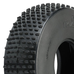 Proline Ibex Ultra Comp 2.2" Predator Crawler Tyres No Foam PL10178-03