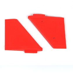 XFly 64mm T-7A Red Hawk Vertical Stabilizer XF103-04