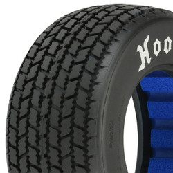 Proline Hoosier G60 Sc 2.2/3.0 M3 Dirt Oval Sc Mod Tyres PL10153-02