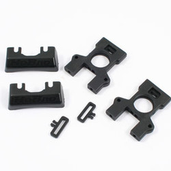 HoBao Hyper Mini St/Hyper Tt Centre Diff Mount H11239