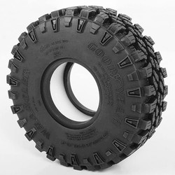 RC4WD Goodyear Wrangler Duratrac 1.9" 4.75" Scale Tyres Z-T0167