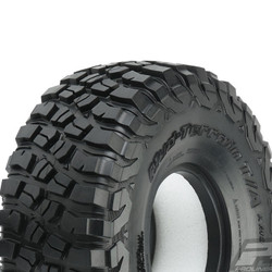 Proline Bf Goodrich Mud Terrain T/A Km3 1.9 G8 Rock Tyres PL10150-14