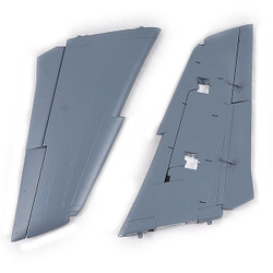 XFly Alpha Main Wing Set - Grey XF102G-02