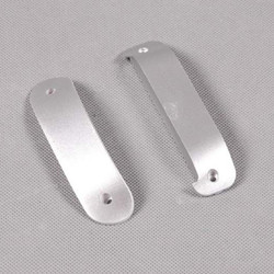 FMS P51 V7/V8 Wing Bolt Plate FS-SU112