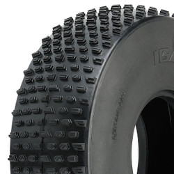 Proline Ibex Ultra Comp 2.2" G8 Crawler Tyres No Foam PRO1017814