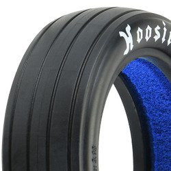 Proline Hoosier Drag 2.2" 2Wd S3 Drag Racing Front Tyres PL10158-203